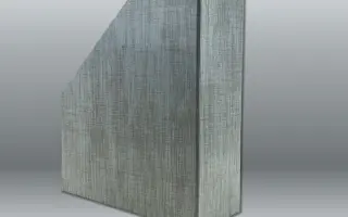Iratpapucs Diplomat - Drapp 1